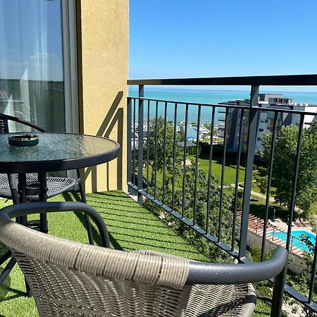 Cadet Holiday Apartman Ezuestpart Siófok Eksteriør bilde