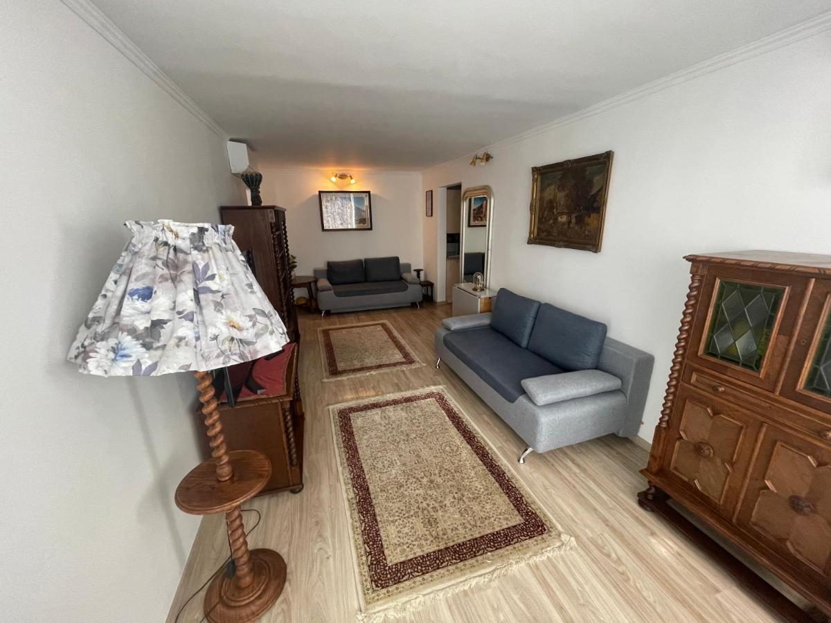 Cadet Holiday Apartman Ezuestpart Siófok Eksteriør bilde