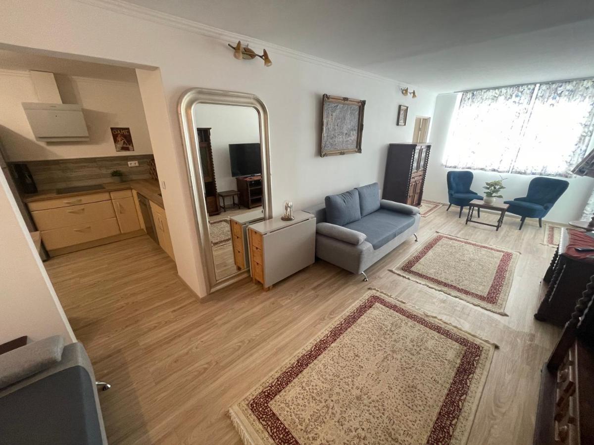 Cadet Holiday Apartman Ezuestpart Siófok Eksteriør bilde