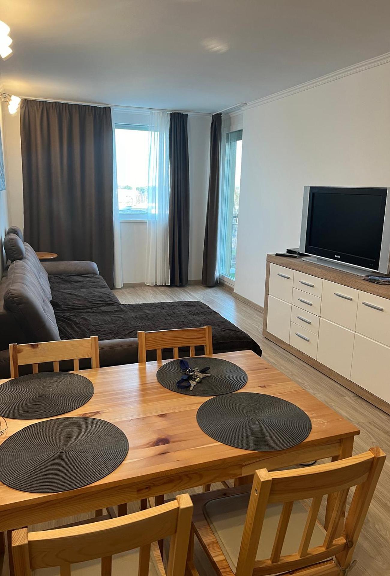 Cadet Holiday Apartman Ezuestpart Siófok Eksteriør bilde