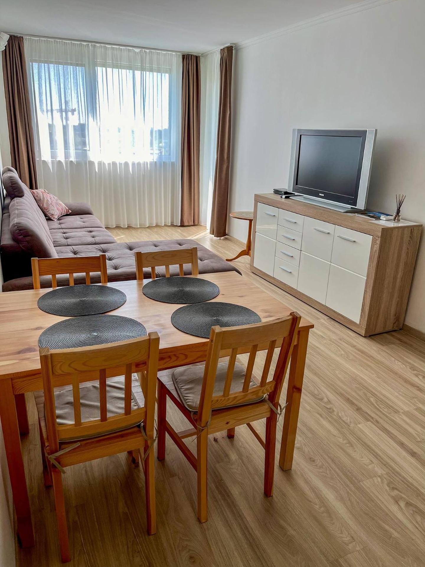 Cadet Holiday Apartman Ezuestpart Siófok Eksteriør bilde