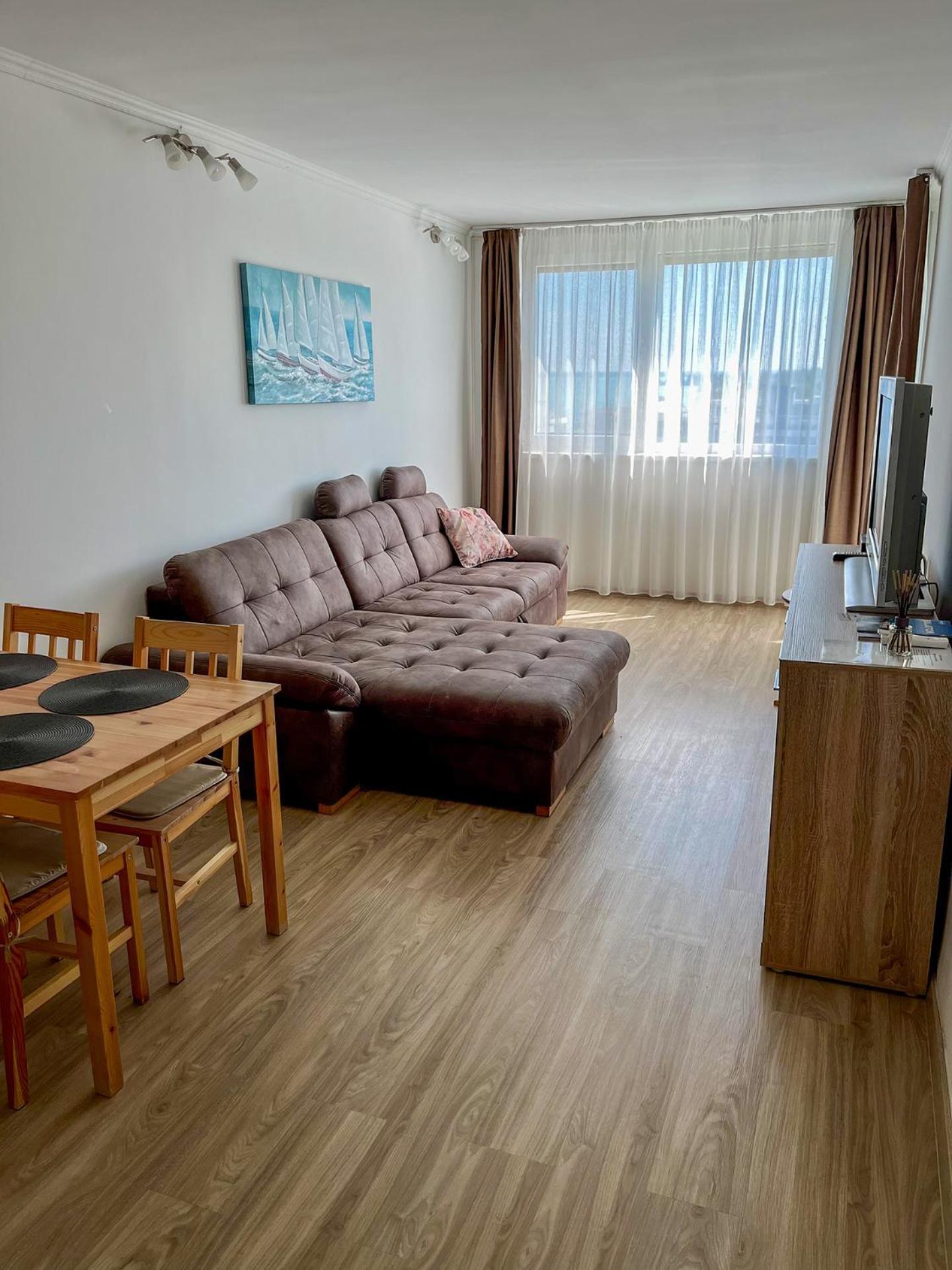 Cadet Holiday Apartman Ezuestpart Siófok Eksteriør bilde