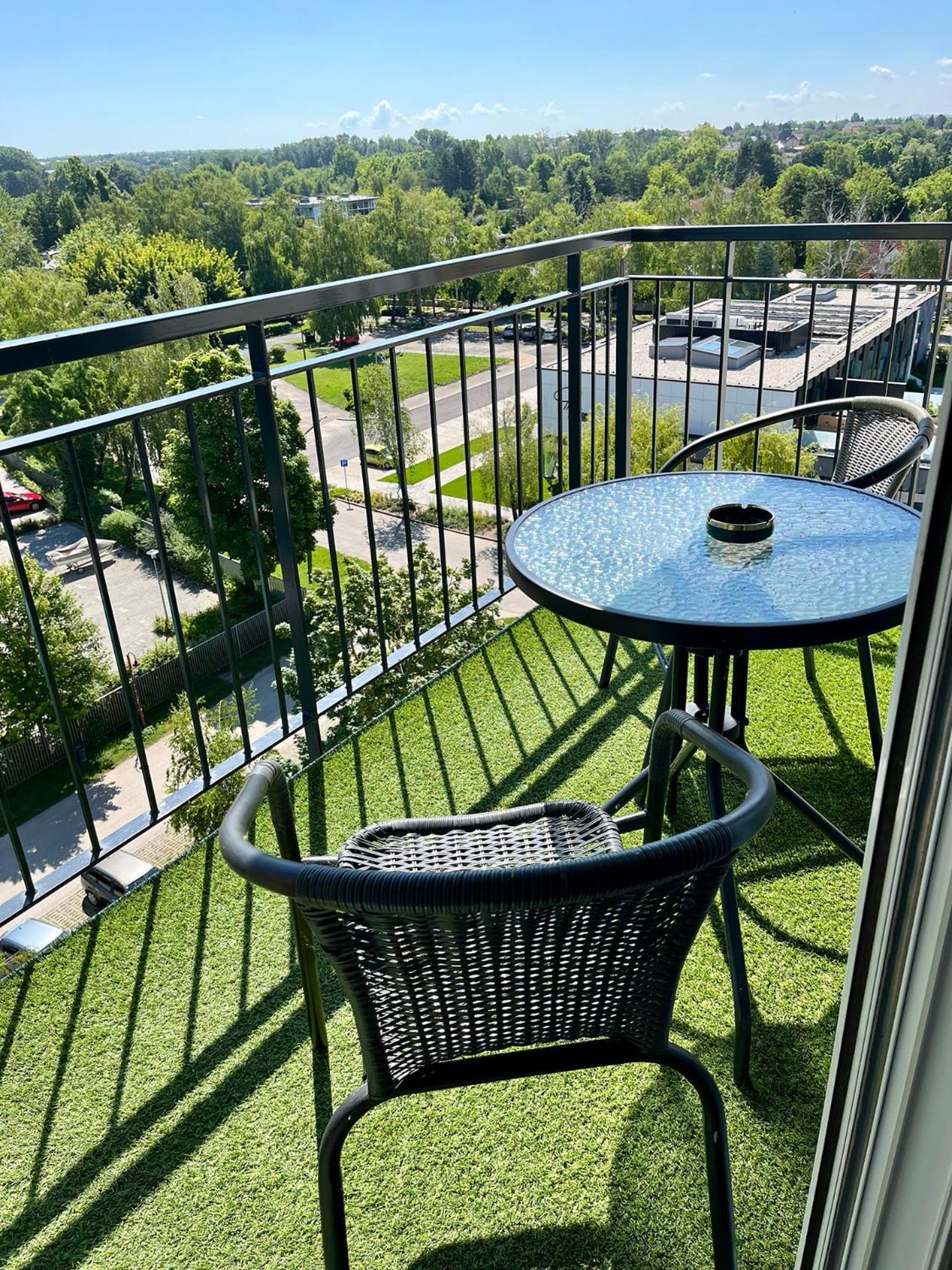 Cadet Holiday Apartman Ezuestpart Siófok Eksteriør bilde